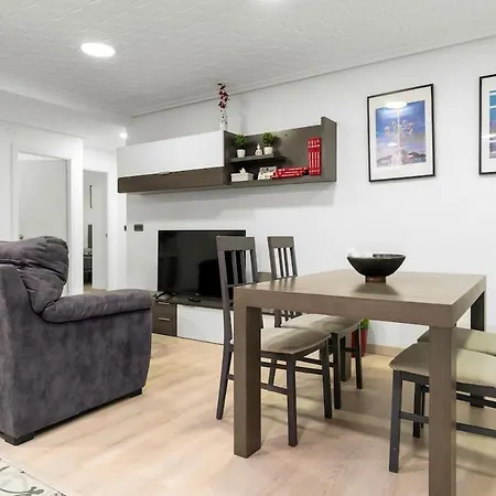 Appartement Orleans - 3 Bedrooms - Open Kitchen *