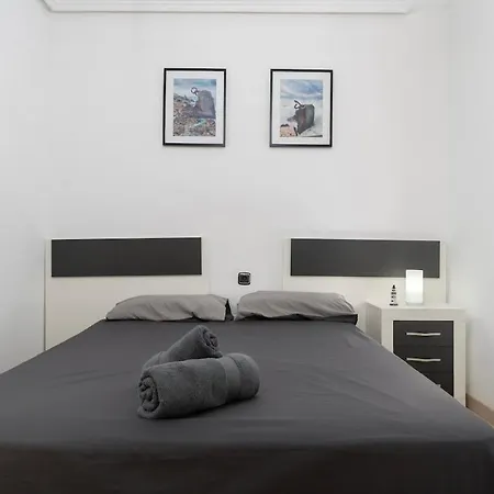Orleans - 3 Bedrooms - Open Kitchen Appartement *