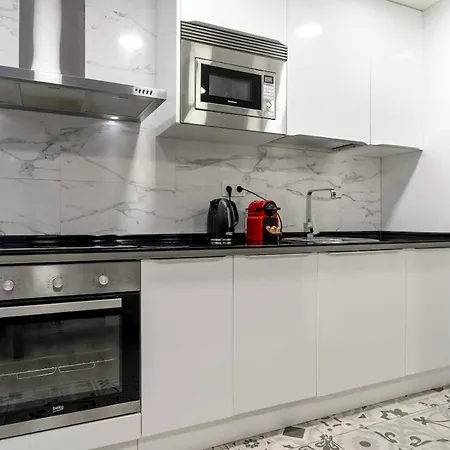 Orleans - 3 Bedrooms - Open Kitchen Saint-Sébastien