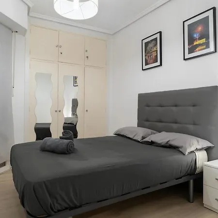 Orleans - 3 Bedrooms - Open Kitchen Appartement *