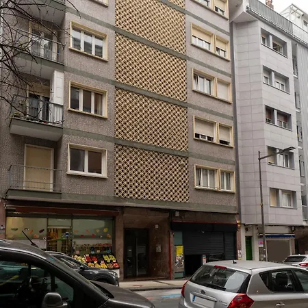 Orleans - 3 Bedrooms - Open Kitchen Appartement