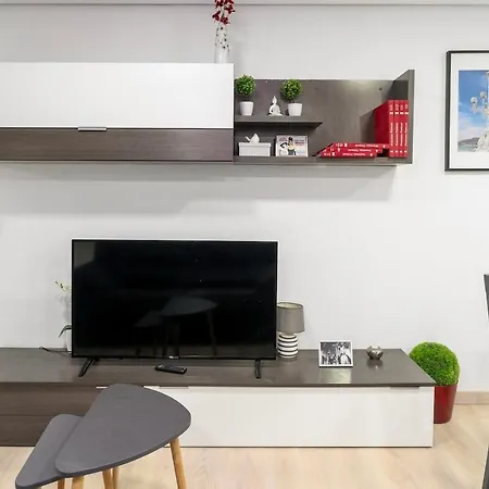 Orleans - 3 Bedrooms - Open Kitchen Appartement *