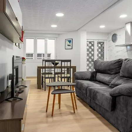 Appartement Orleans - 3 Bedrooms - Open Kitchen Saint-Sébastien