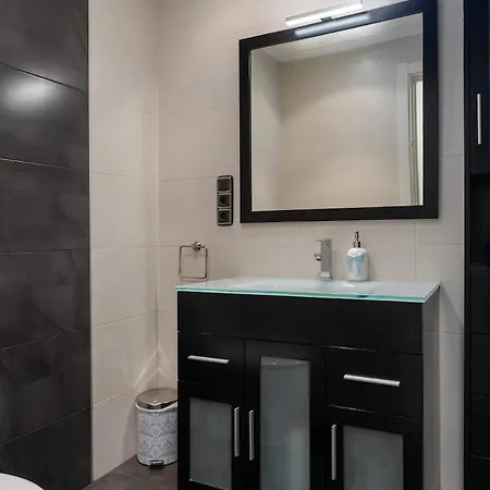 Appartement Orleans - 3 Bedrooms - Open Kitchen *